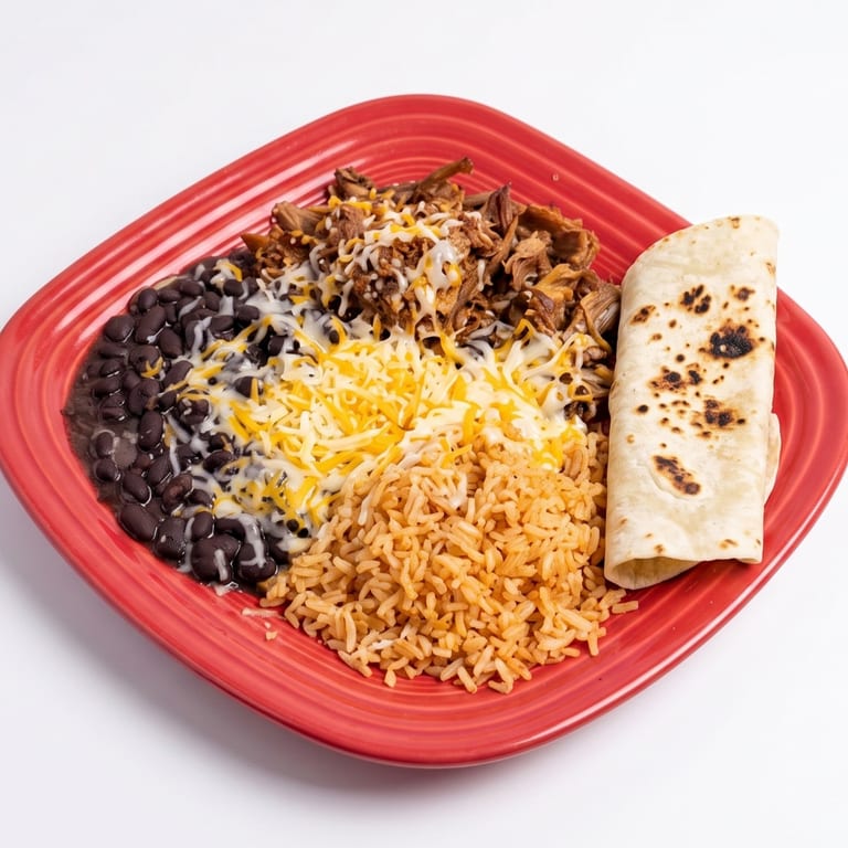 Delicious Enchiladas Await You