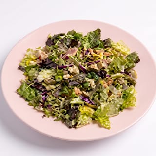 Chicken Chopped Salad