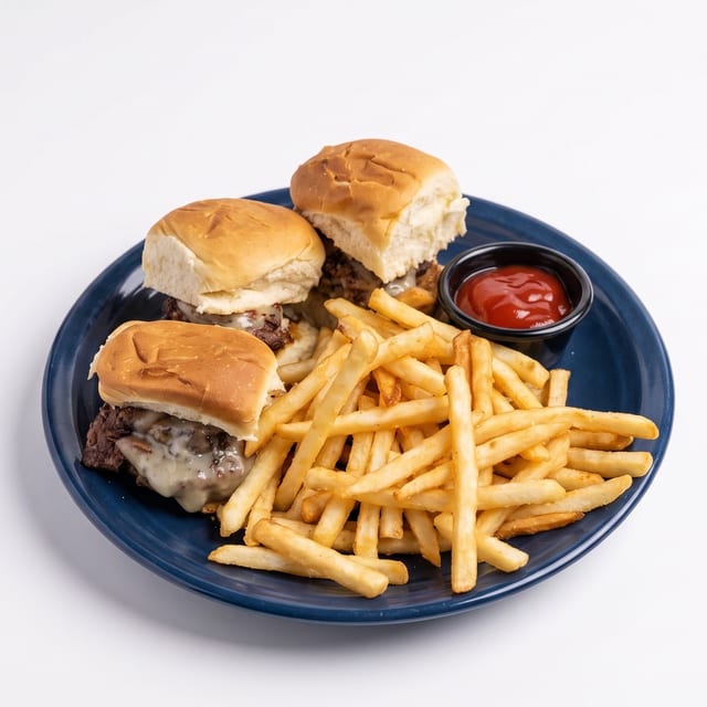 Bat Sliders.