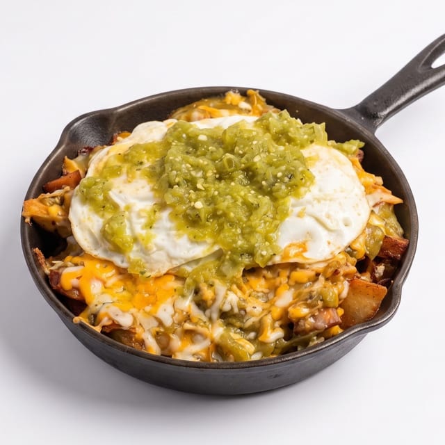 Tavern Skillets.