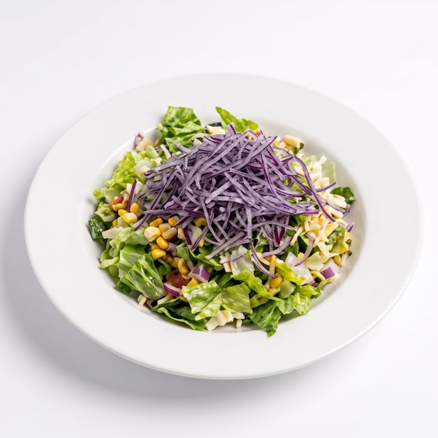 Caverns Chicken Salad.