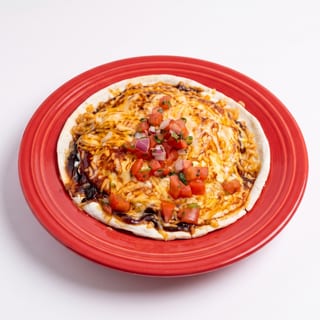 Huevos Rancheros