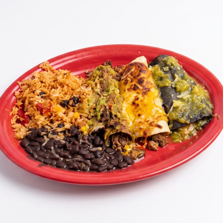 Savor Our Lunch Offerings